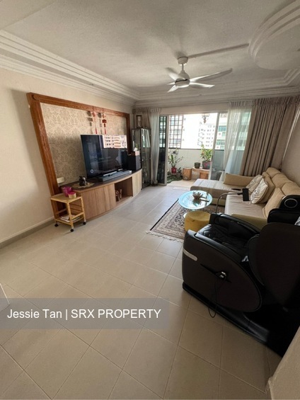 Blk 877 Yishun Street 81 (Yishun), HDB Executive #575373961